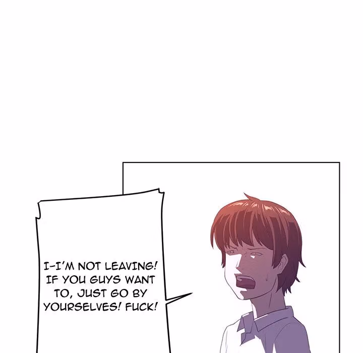 The Happening Chapter 8 page 54 - 