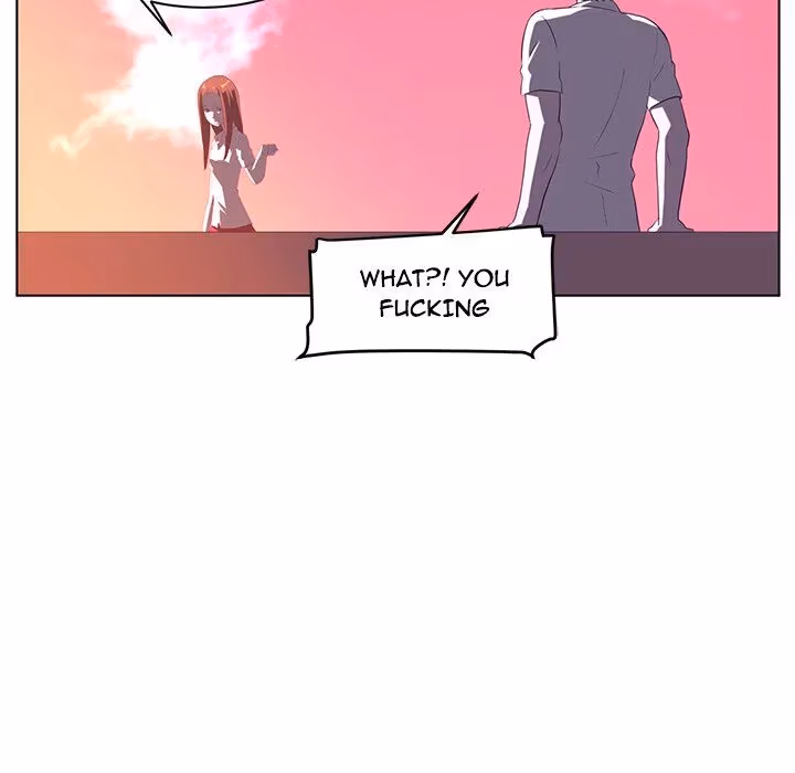 The Happening Chapter 8 page 56 - 