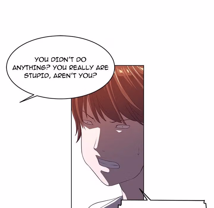 The Happening Chapter 8 page 58 - 