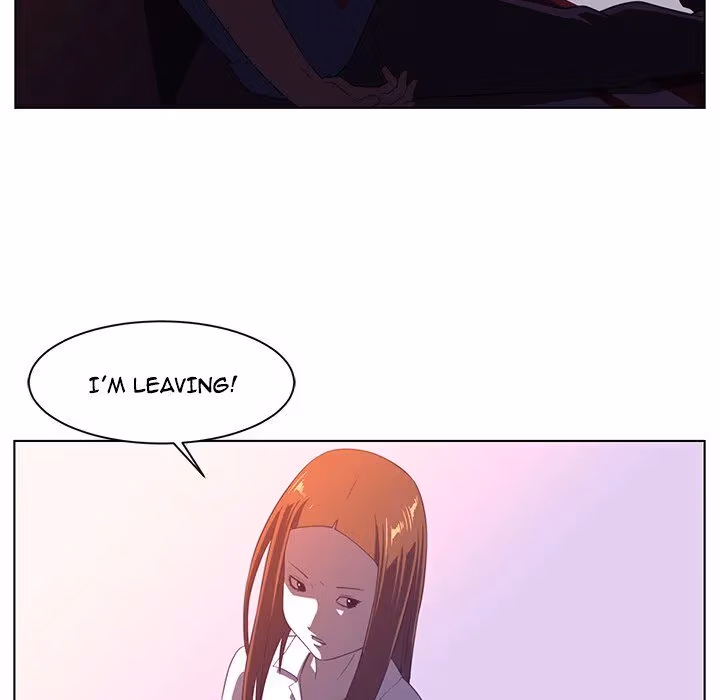 The Happening Chapter 8 page 65 - 