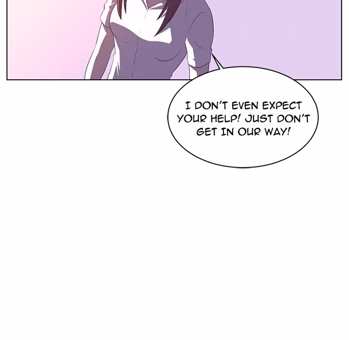 The Happening Chapter 8 page 66 - 