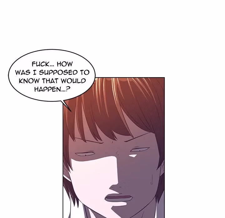 The Happening Chapter 8 page 68 - 