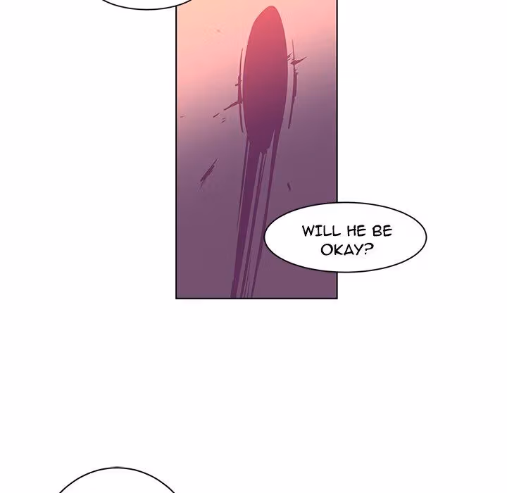 The Happening Chapter 8 page 73 - 