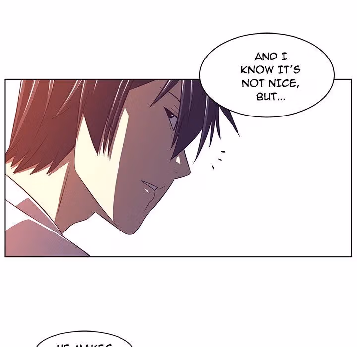 The Happening Chapter 8 page 75 - 