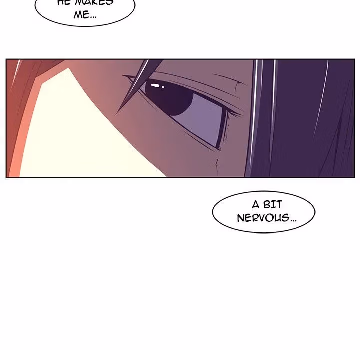 The Happening Chapter 8 page 76 - 