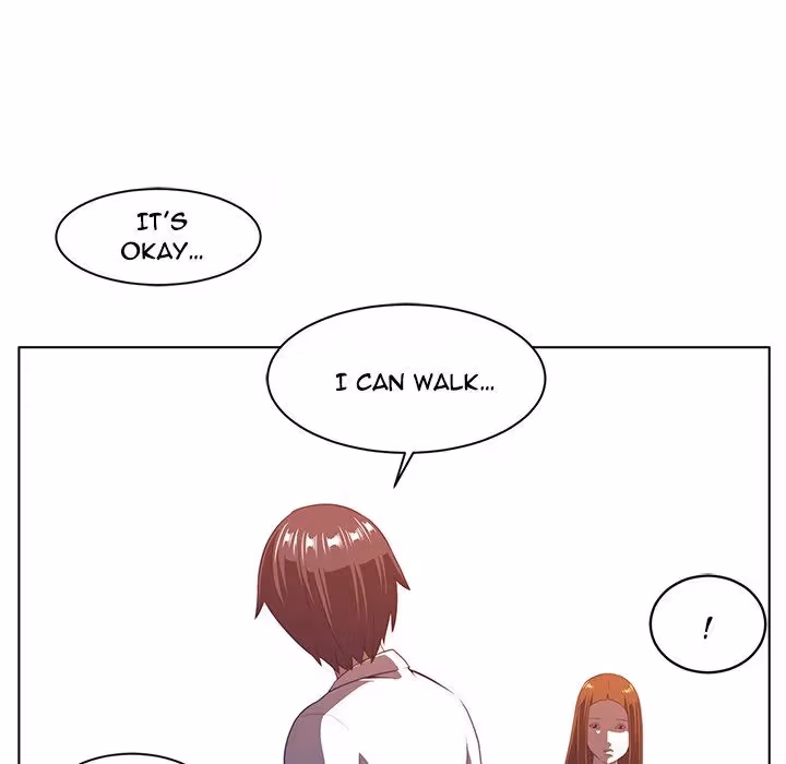 The Happening Chapter 8 page 78 - 