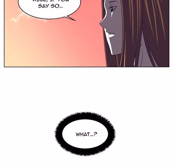 The Happening Chapter 8 page 80 - 