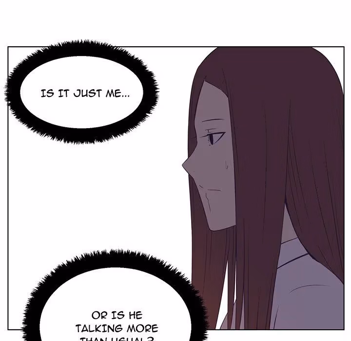 The Happening Chapter 8 page 81 - 
