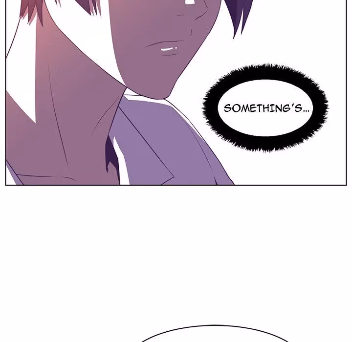 The Happening Chapter 8 page 83 - 