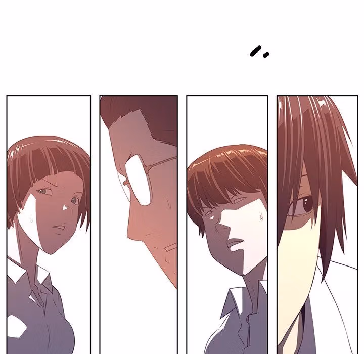 The Happening Chapter 8 page 87 - 