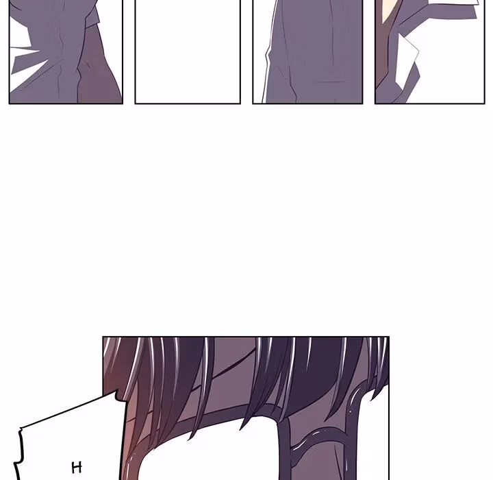 The Happening Chapter 8 page 88 - 