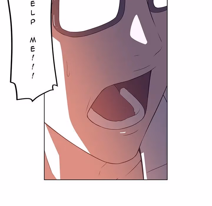 The Happening Chapter 8 page 89 - 
