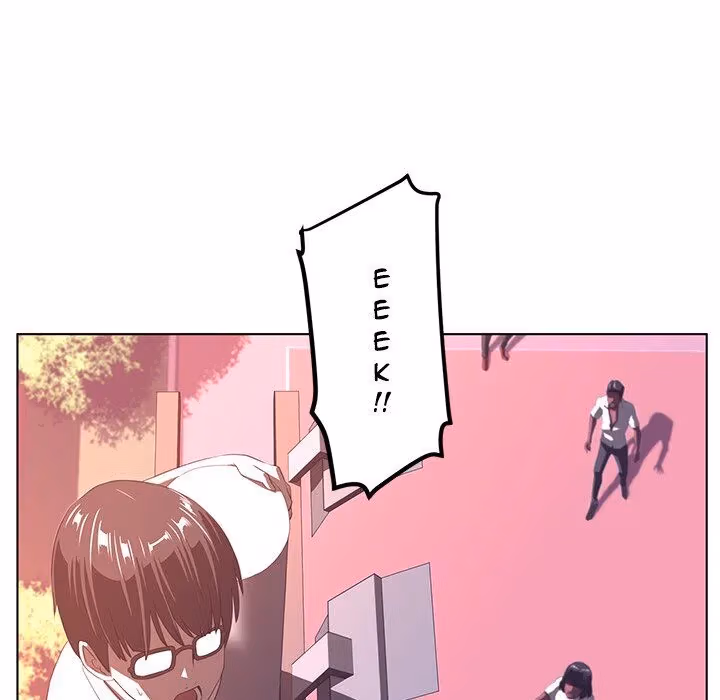 The Happening Chapter 8 page 90 - 