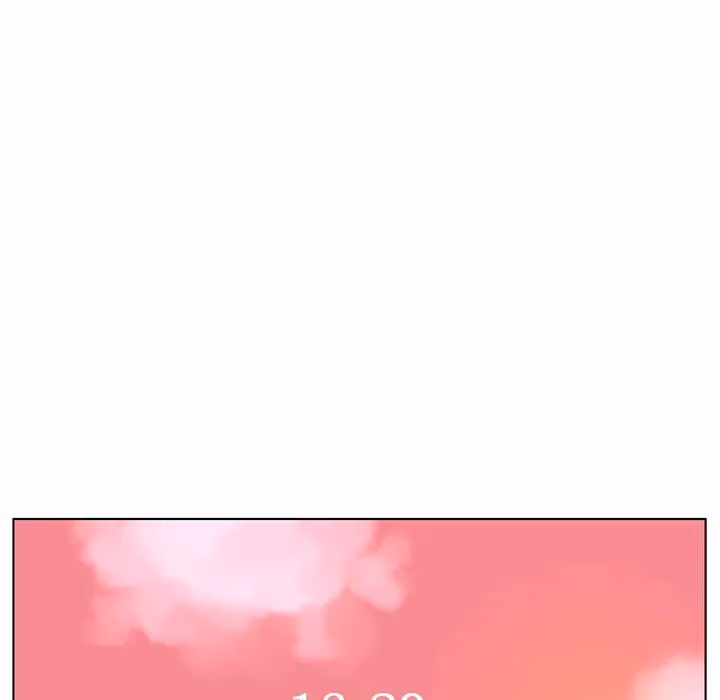 The Happening Chapter 8 page 10 - 