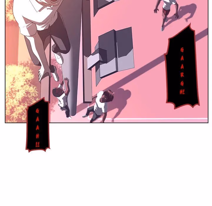 The Happening Chapter 8 page 91 - 