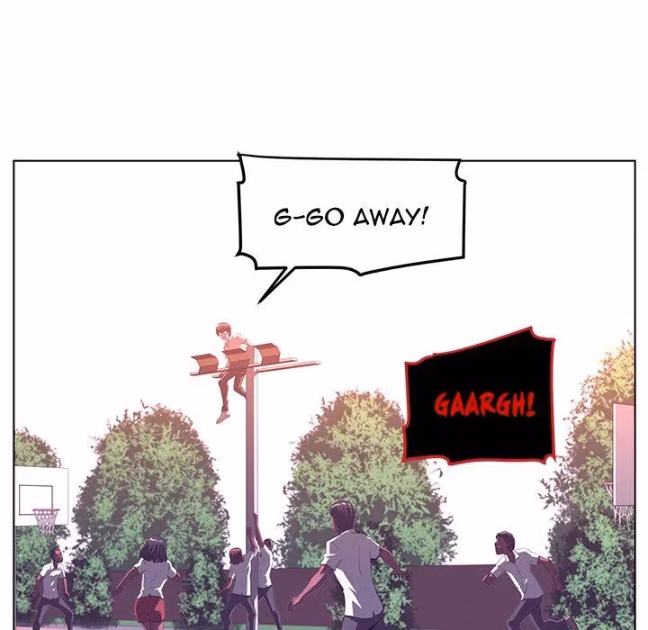 The Happening Chapter 8 page 92 - 