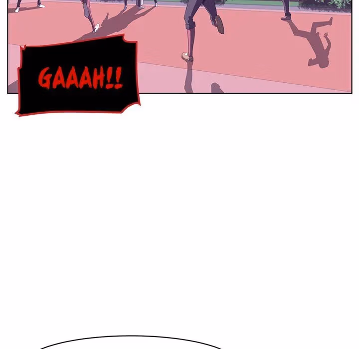 The Happening Chapter 8 page 93 - 