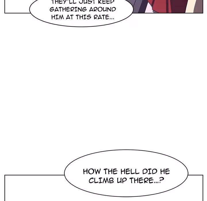 The Happening Chapter 8 page 95 - 