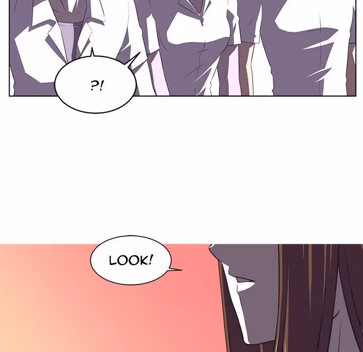 The Happening Chapter 8 page 98 - 