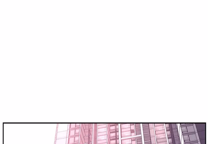 The Happening Chapter 80 page 1 - 