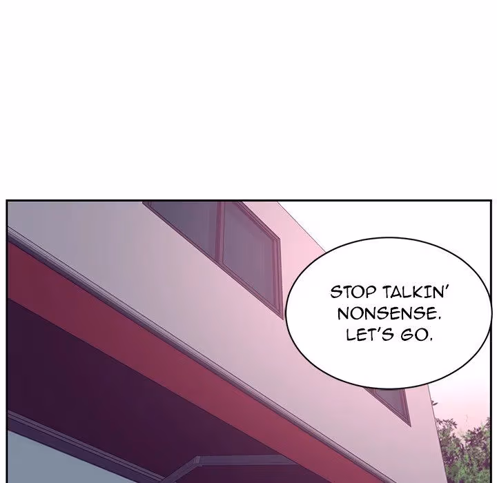 The Happening Chapter 80 page 12 - 