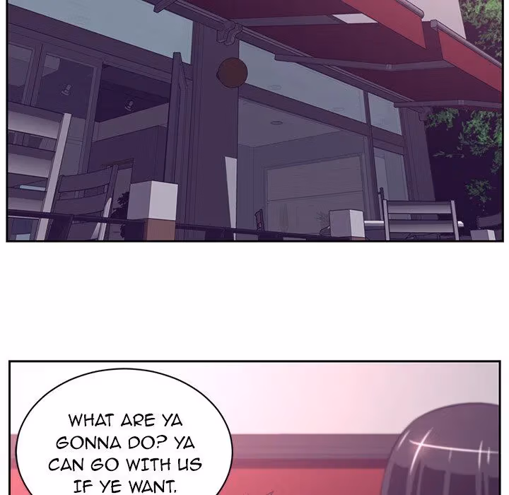 The Happening Chapter 80 page 13 - 