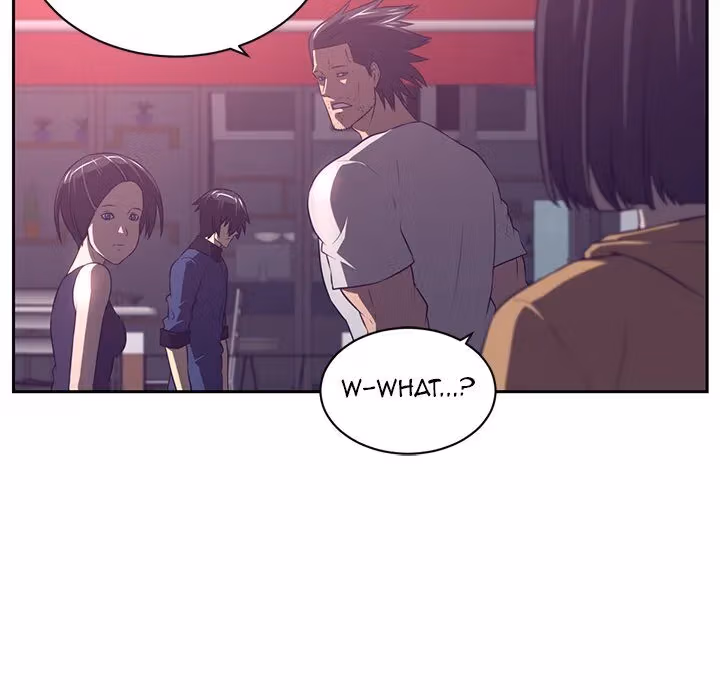 The Happening Chapter 80 page 14 - 