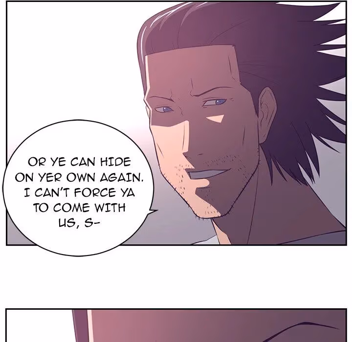 The Happening Chapter 80 page 15 - 