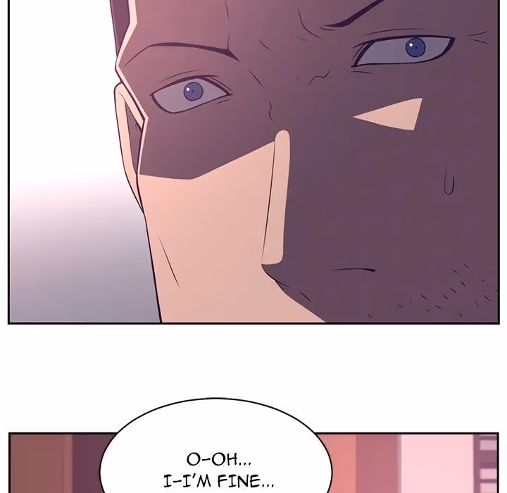 The Happening Chapter 80 page 16 - 