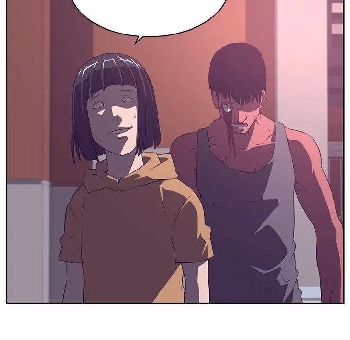 The Happening Chapter 80 page 17 - 