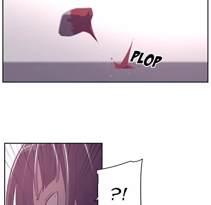 The Happening Chapter 80 page 19 - 