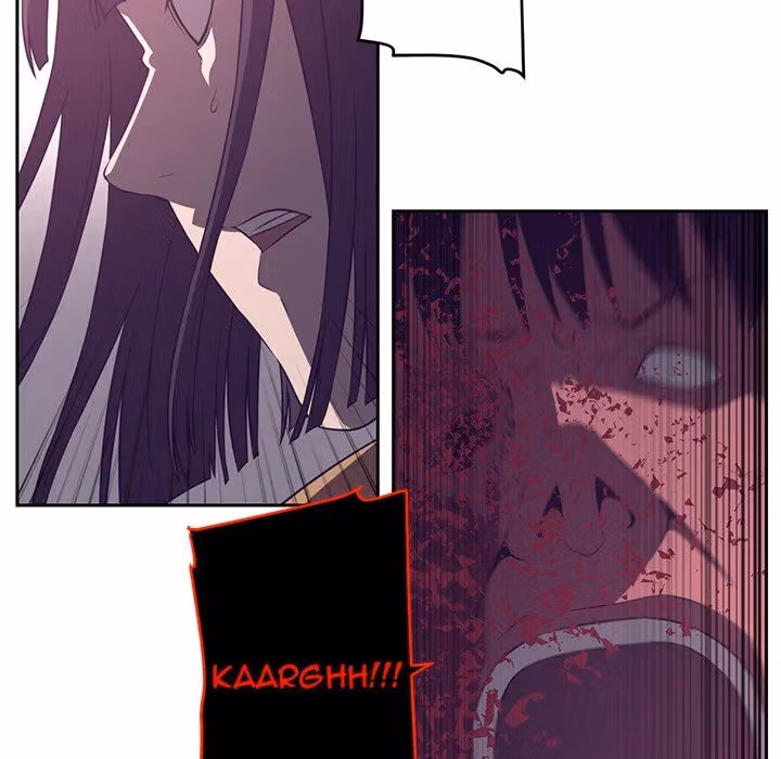 The Happening Chapter 80 page 20 - 