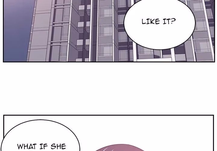 The Happening Chapter 80 page 3 - 