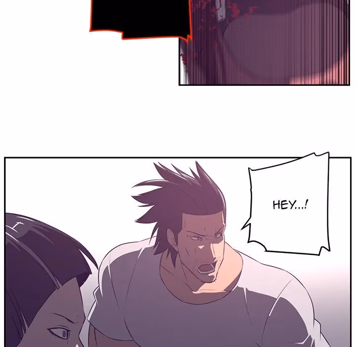 The Happening Chapter 80 page 21 - 
