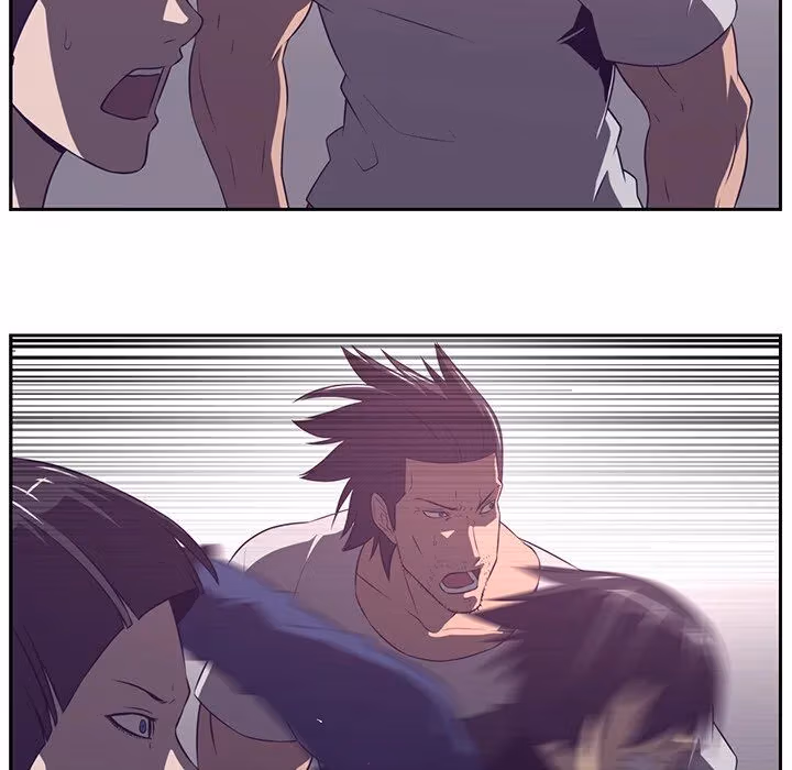The Happening Chapter 80 page 22 - 