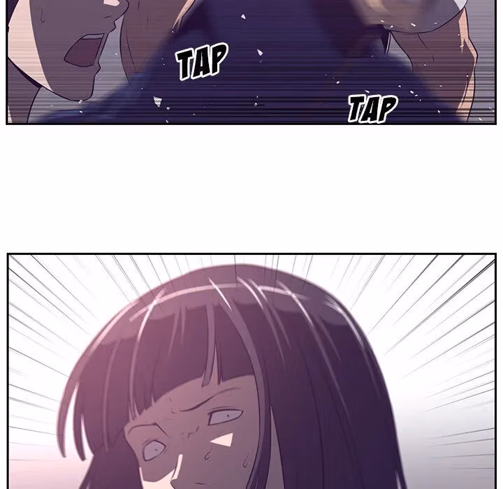 The Happening Chapter 80 page 23 - 