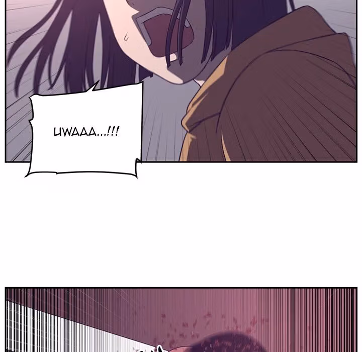 The Happening Chapter 80 page 24 - 