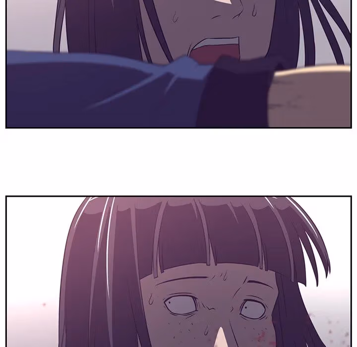The Happening Chapter 80 page 27 - 