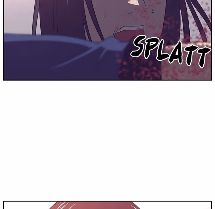 The Happening Chapter 80 page 28 - 