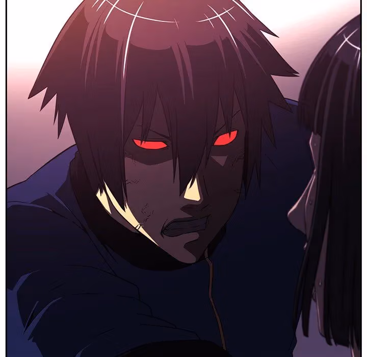 The Happening Chapter 80 page 29 - 