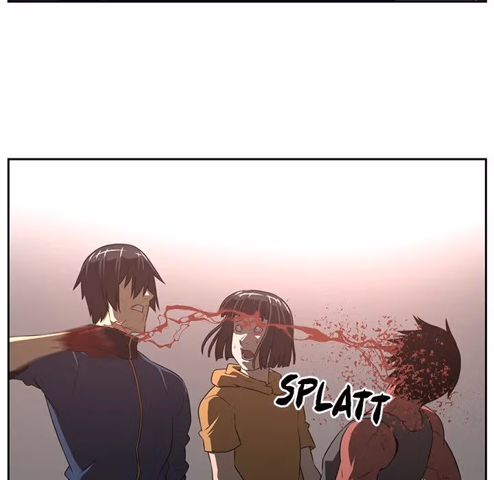 The Happening Chapter 80 page 30 - 