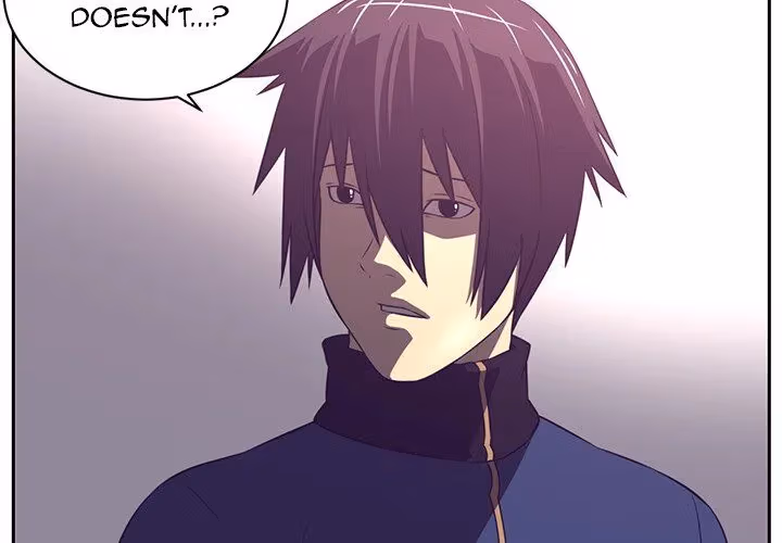 The Happening Chapter 80 page 4 - 
