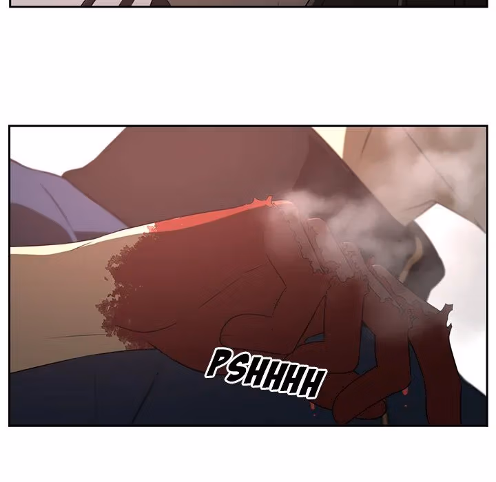 The Happening Chapter 80 page 32 - 