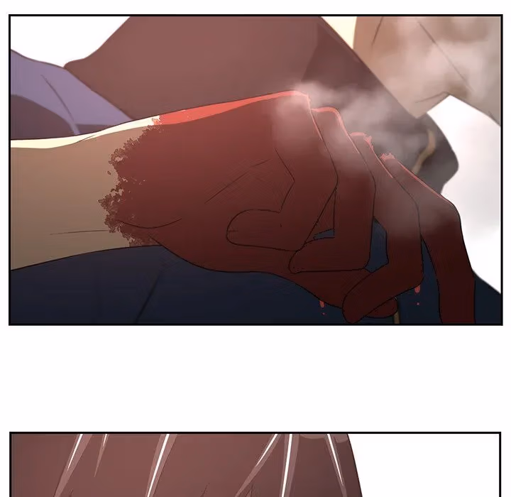 The Happening Chapter 80 page 33 - 