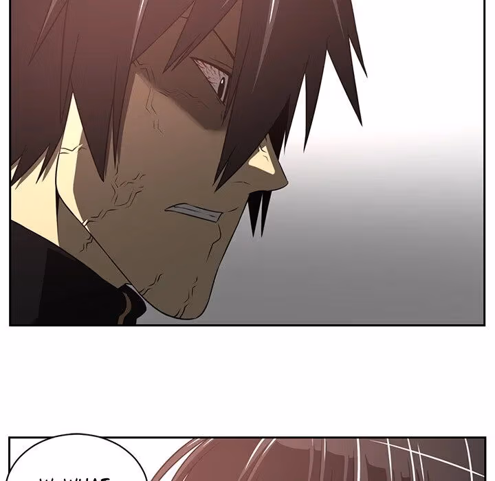 The Happening Chapter 80 page 34 - 