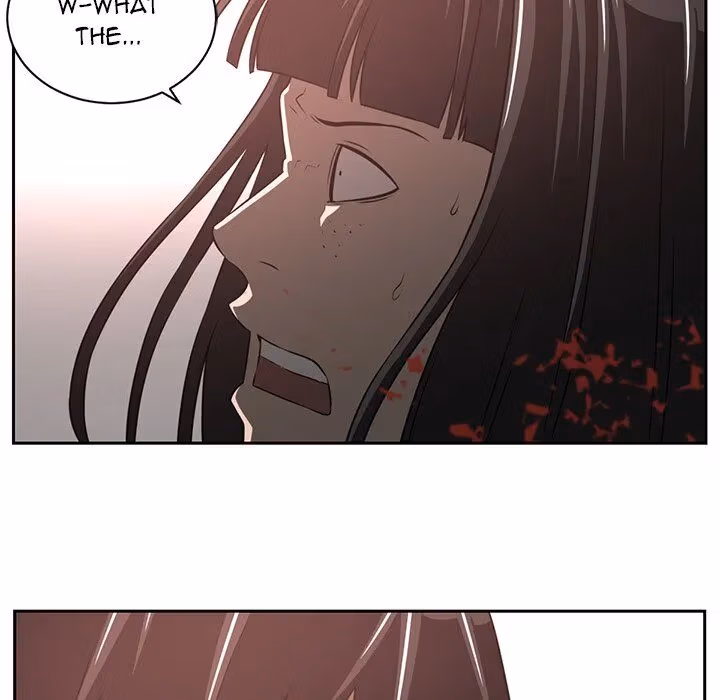 The Happening Chapter 80 page 35 - 