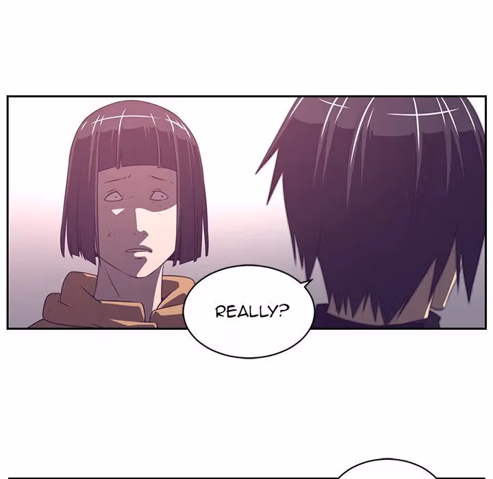 The Happening Chapter 80 page 38 - 