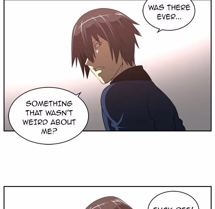 The Happening Chapter 80 page 39 - 