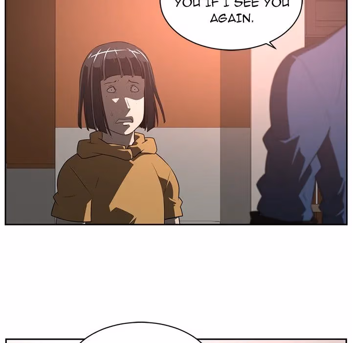The Happening Chapter 80 page 41 - 