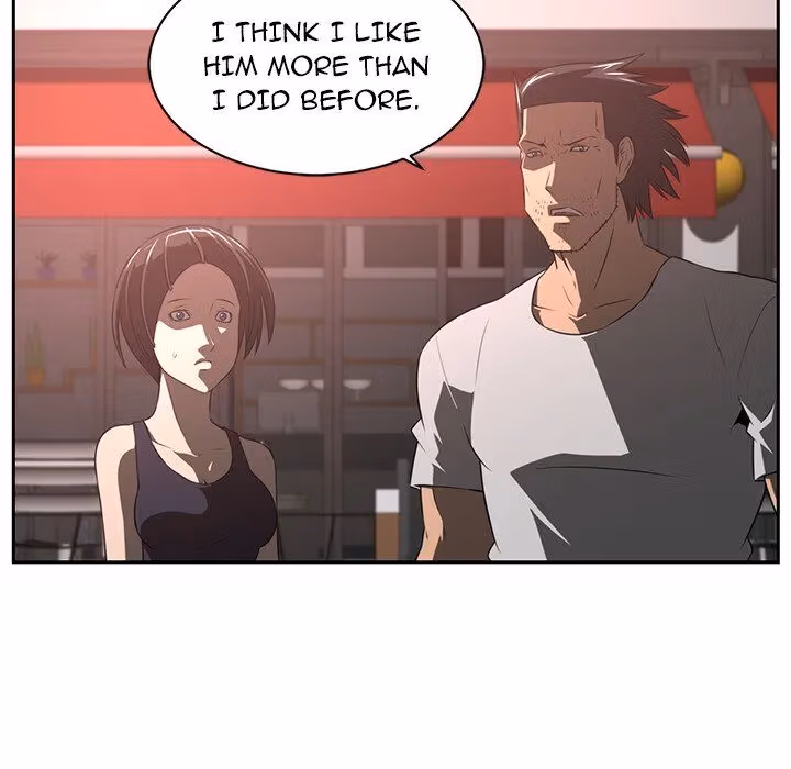 The Happening Chapter 80 page 42 - 